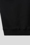 Gent Buckle Hood Sweatshirt