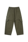Smith twill cargo pants