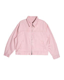 URBAN WORK ZIP JACKET