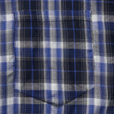 Colton Check Over Shirt