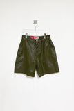 coating short pants