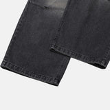 Ditto Dart Washed Denim