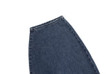 Ulterra Balloon Wide Denim