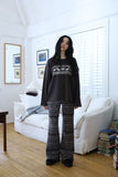 Pippi ST banding pants