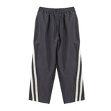 PO Track Nylon Pants