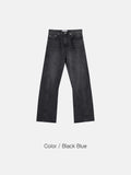 Vanta Flare Denim Pants