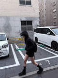 URBAN MINI PANTS
