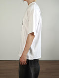 Moment Letter T-Shirt