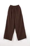 Nylon Neil Studded Pants