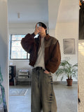 Sand Domingo Wide Denim