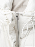 [Premium] Hood Down Short Padding
