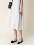 Line flare one piece