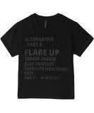 FLAREUP T-Shirt