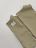 Cand Mohair Button Vest
