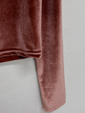 Velvet Off Square T-Shirt