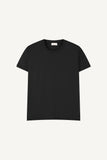 Modal soft cutoff t-shirt