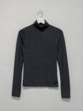 [1+1] Local Warmer Turtleneck T-Shirt