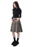AVA SLIM SHIRT