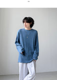 Guyba Knit Long Sleeve