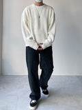 Coco Warmer Knit