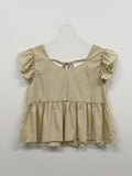 [Summer Cooling Item/SET] Heli Frill Two-Piece