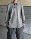 Pigment Damage Long Sleeve