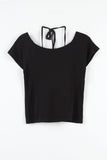 Lerina halter set top