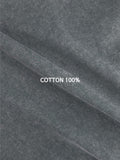 Kwai Pigment Washing Short Sleeve T-shirt