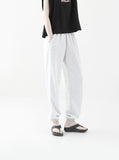 Able Wide Jogger Pants