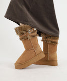 Eskimo Western Ugg Boots