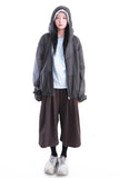 WAVE SHEER WINDBREAKER