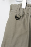 Julius Belted Cargo Pants