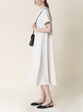 Line flare one piece