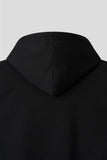 Gent Buckle Hood Sweatshirt