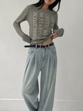 Truth Long Sleeve Knit