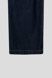 Talic Wide Denim