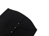 Comfort Over Half Shirt