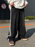 Gang Track Balloon Denim