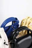 Mini tote cross bag