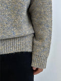 Crown Angora Round Knit