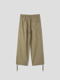 Ripstop Cargo Work Pants