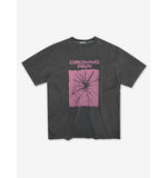 Brick Pigment Short Sleeve T-Shirt