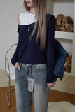 uni straight washing jeans