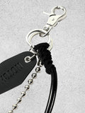NOTCH mix keyring