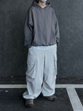 AW Big Balloon Cargo Pants