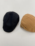 Madeleine Buckle Hunting Cap