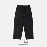 Giant Cargo Padding Pants