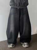 Super balloon Jeans