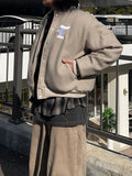 Corduroy Field Balloon Pants