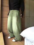 Twist Cut Murphy Denim